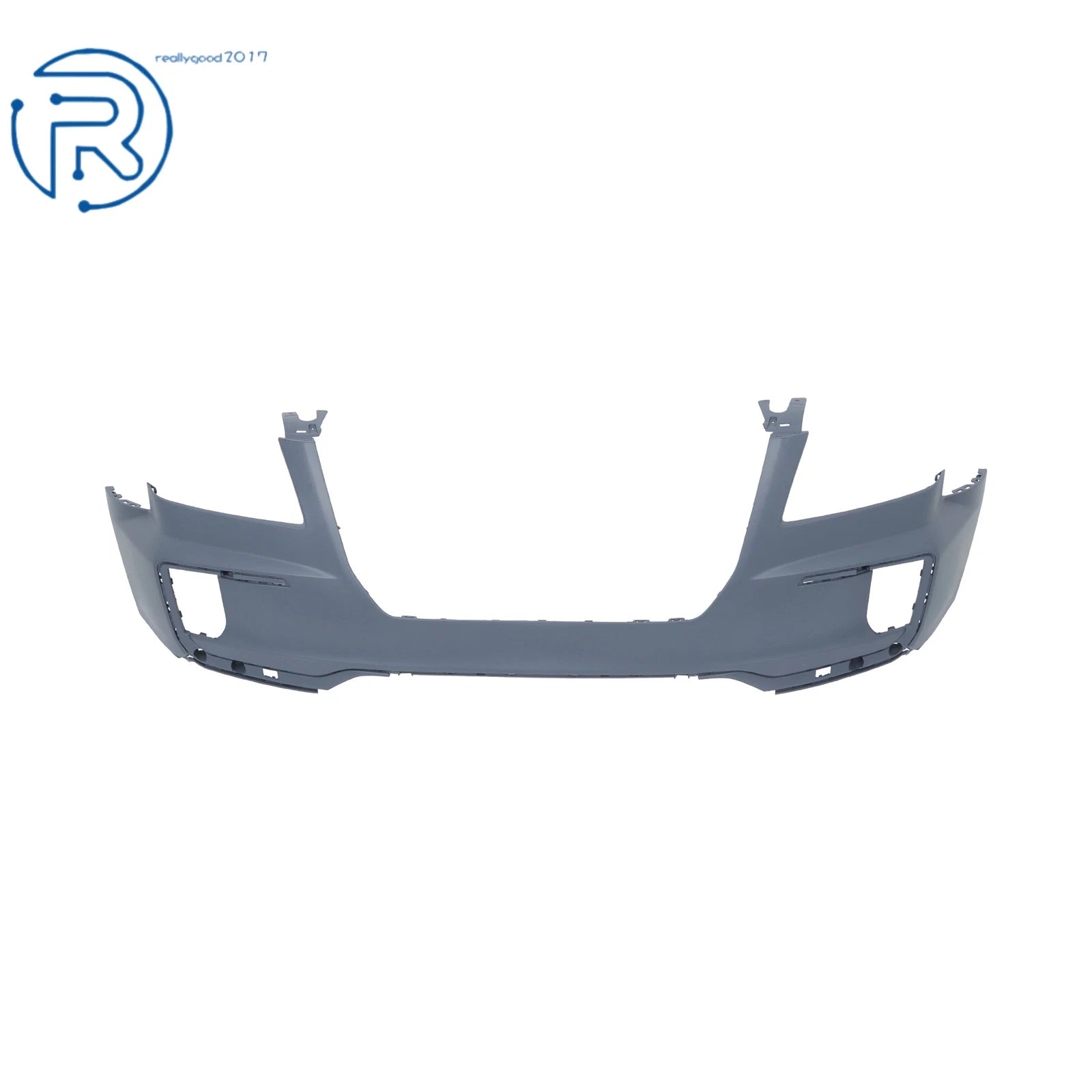 Front Upper Bumper Cover for GMC Terrain (2016–2017) Primed