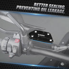 Clutch Master Cylinder Reservoir Cover for BMW R1250R R1250RS (2022–2024)
