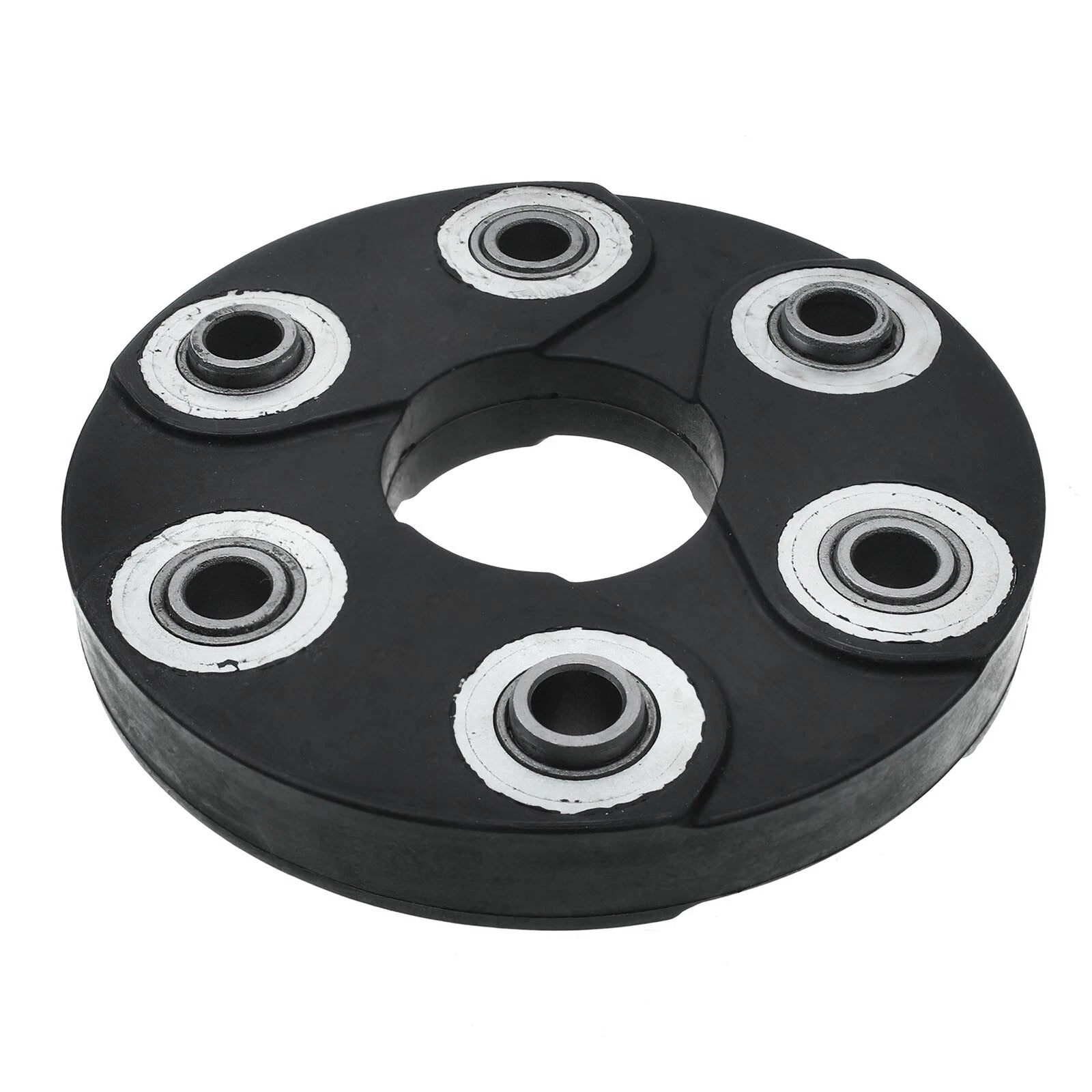 2X Driveshaft Coupler Flex Joint for Benz 300D 350SD 350SL 380SL 450SE (1977–1991)