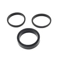 Carburetor Intake Manifold Gasket Kit for Harley Dyna Sportster Softail
