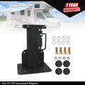 15" Gooseneck Ball Conversion Kit for RV Camper (Year Range)