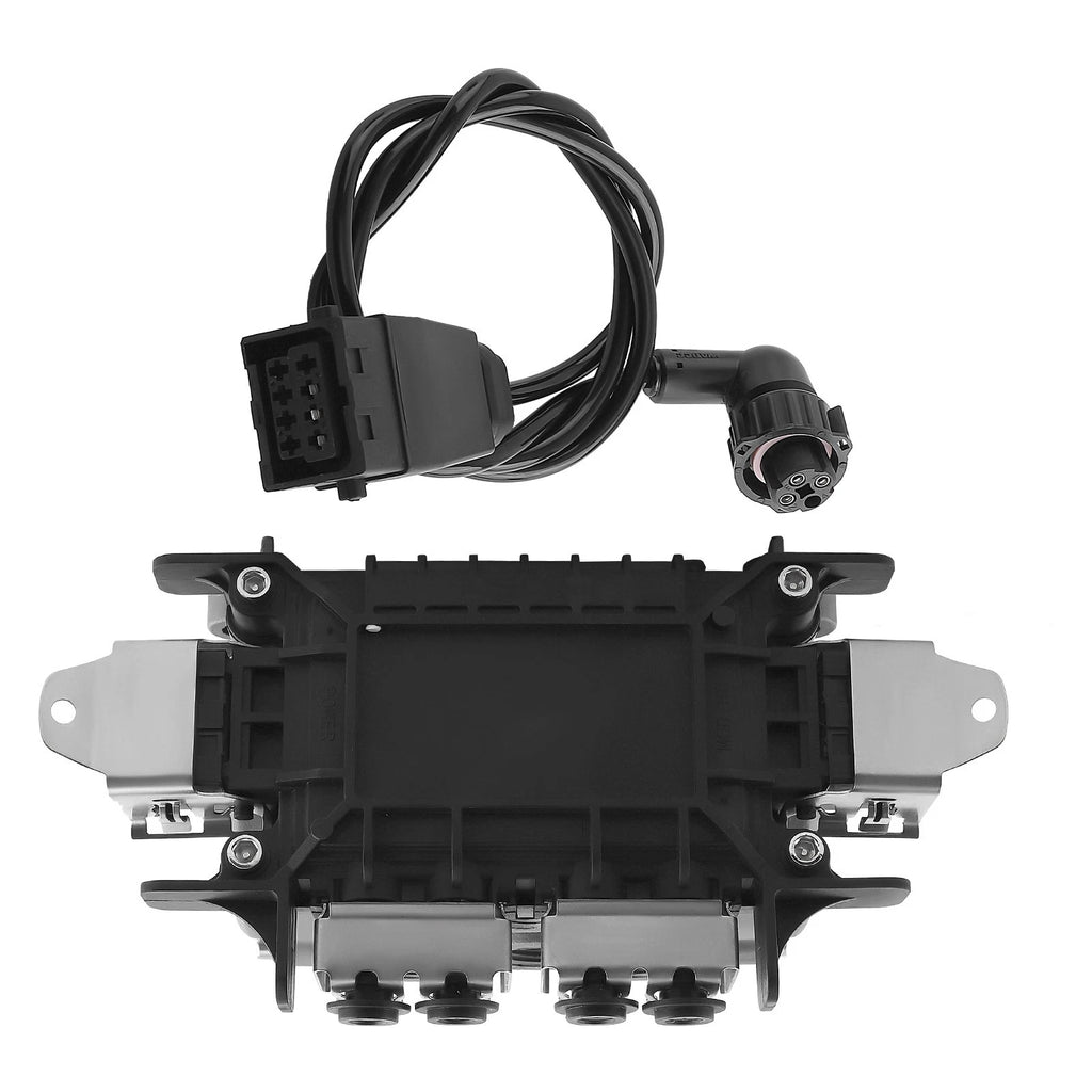 ABS ECU Valve Control for Volvo Mack Meritor Trailer (4005001030)