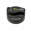 Genuine OEM Engine Oil Filler Cap for Mercedes-Benz Sprinter 2500 (2010–2018) 000010168564