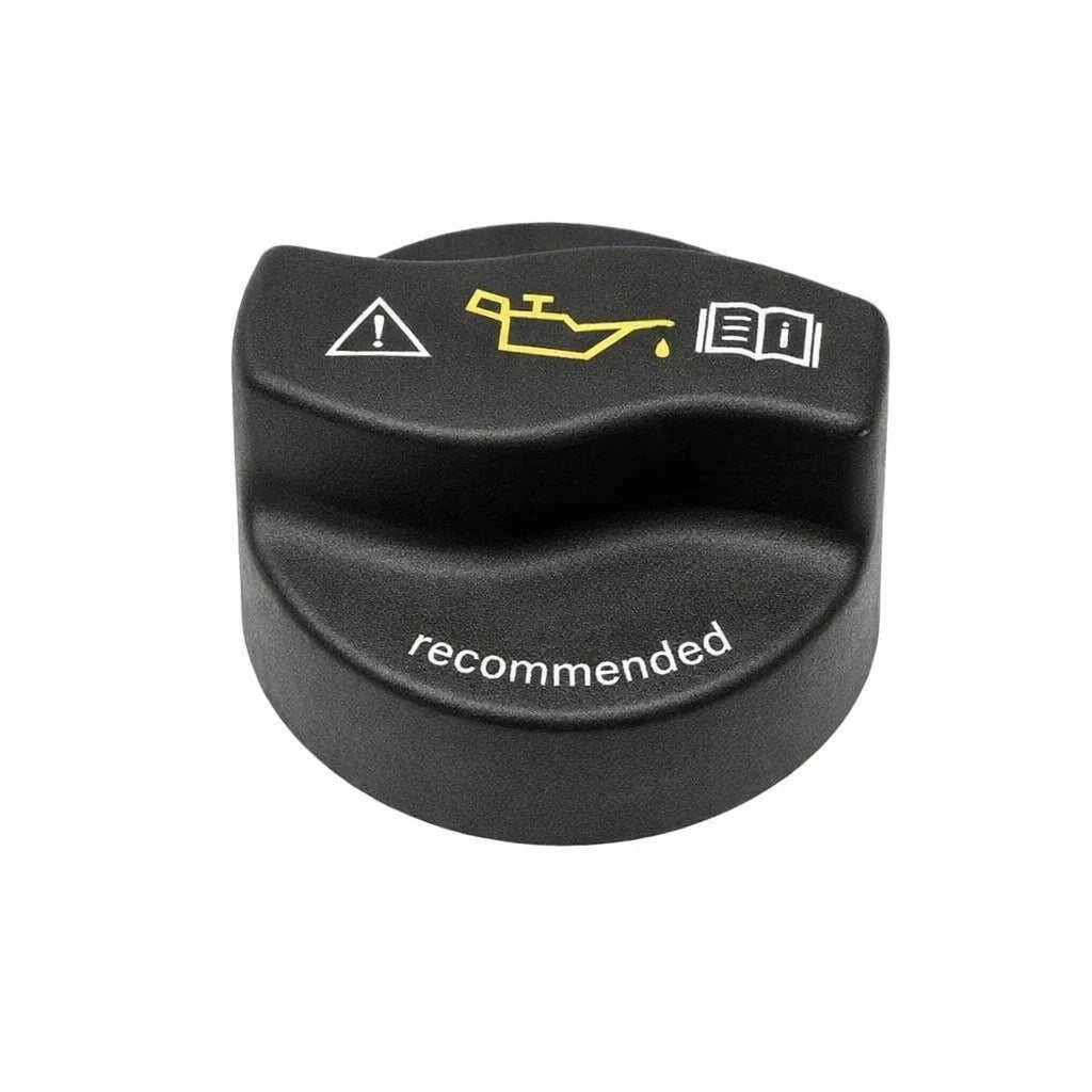 Genuine OEM Engine Oil Filler Cap for Mercedes-Benz Sprinter 2500 (2010–2018) 000010168564