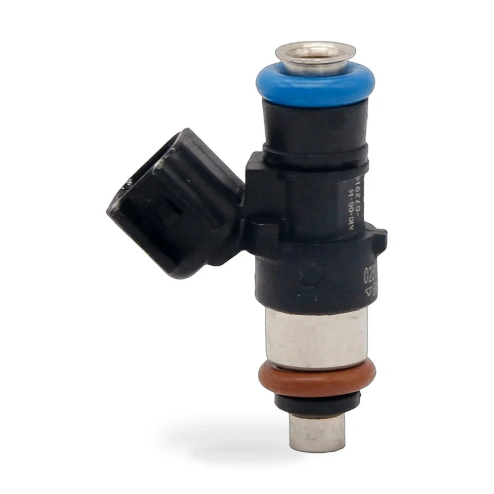 Fuel Injector Set of 4 for Ford (0280158191, CM-5188, BR3Z-9F593-B, FJ1116, BR3E-F5A)