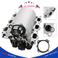 Engine Intake Manifold with Gasket for Mercedes-Benz E350 C230 C280 CLK350 GLK350 (2006–2015)