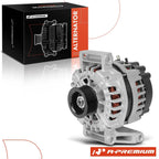 Alternator for Buick LaCrosse (2010–2011) 2.4L 130A 12V