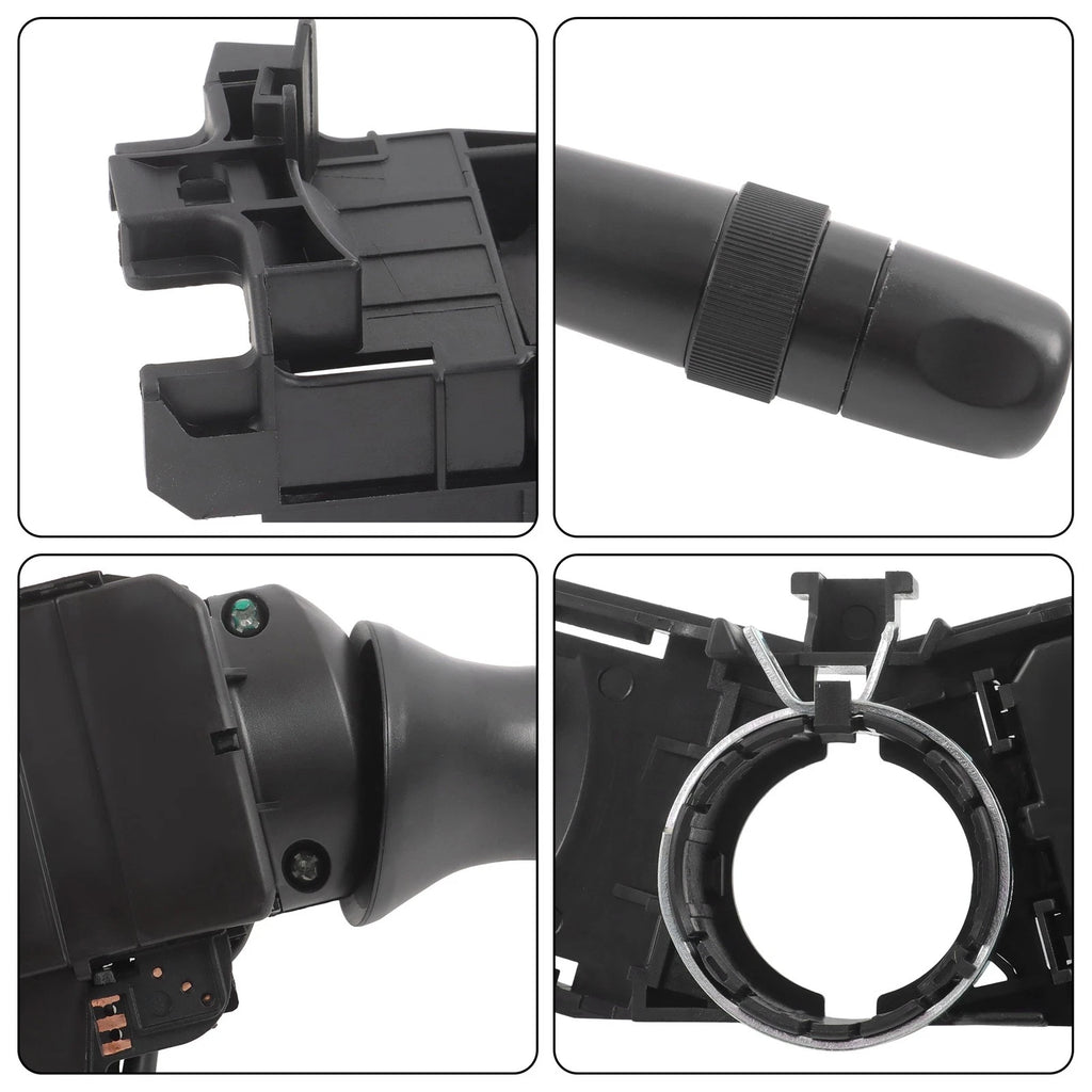 Headlight Switch Turn Signal Switch for Toyota Yaris (2014–2017) 841400K041