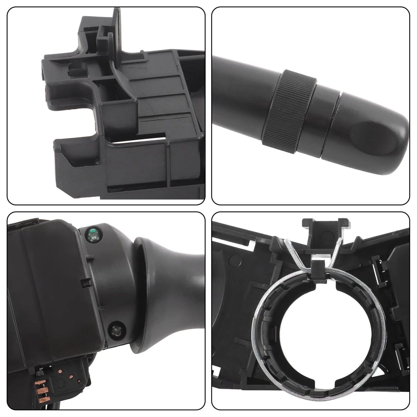 Headlight Switch Turn Signal Switch for Toyota Yaris (2014–2017) 841400K041