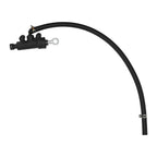 Clutch Master Cylinder for Ford Mustang 4.0L 4.6L 5.4L (2005–2010) 4R3Z7A543AA