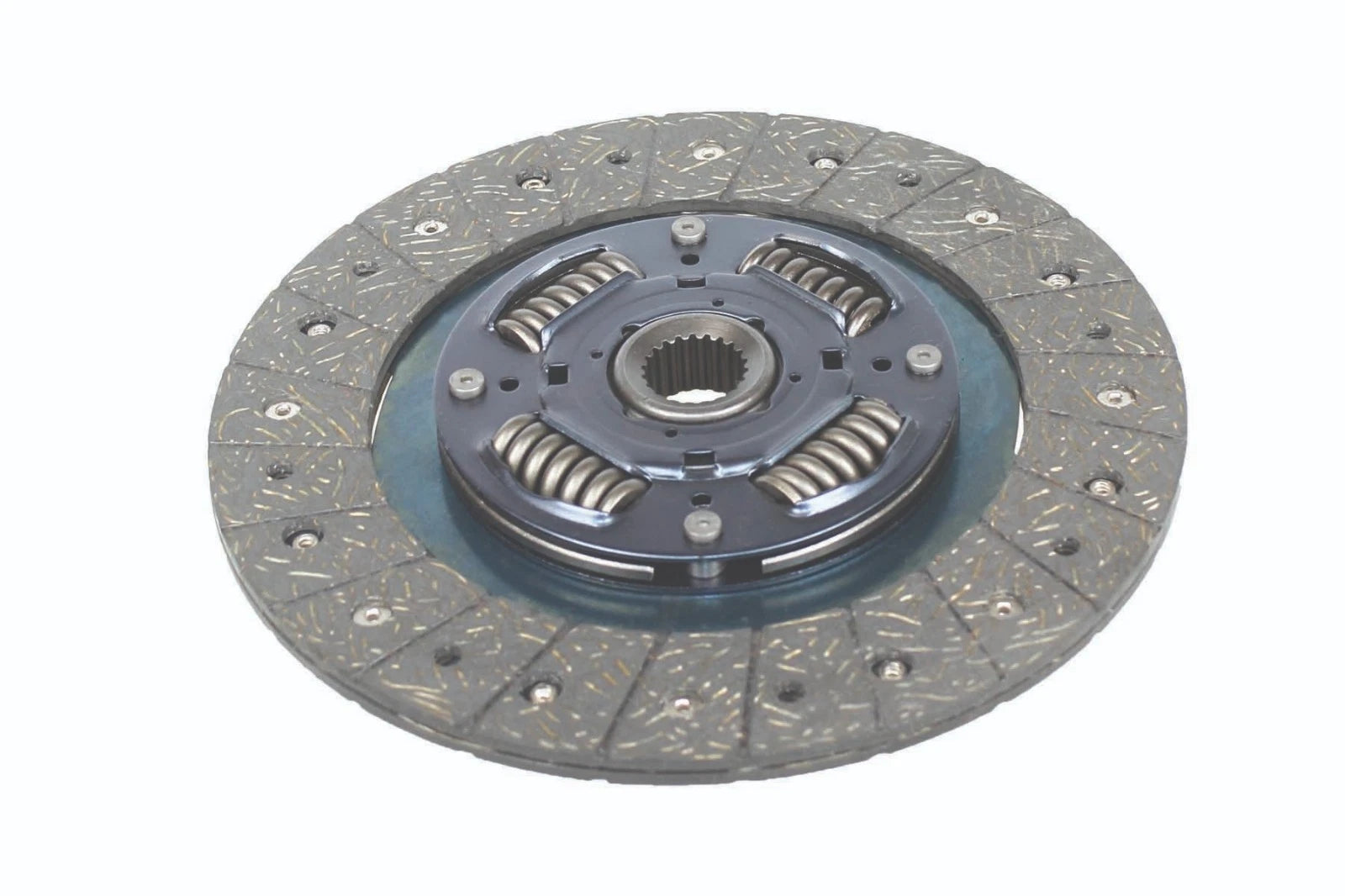 Full Face Clutch Disc for Mazda 3, 5 (2004-2009)