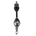 Front RH Right Passenger Side CV Axle Shaft Joint for Chevy Buick Pontiac Olds (—)
