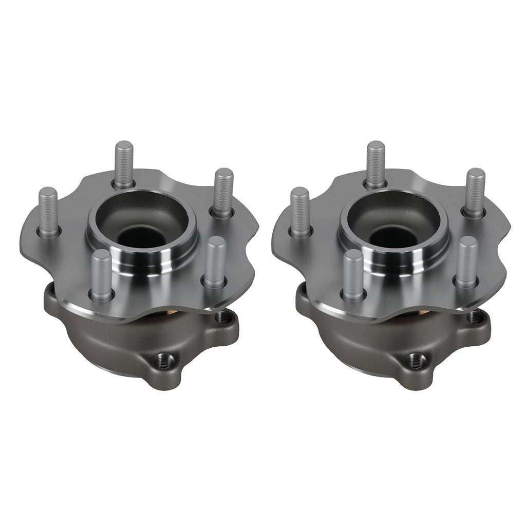 Rear Wheel Hub Assembly Kit for Nissan Murano Pathfinder (2013–2019)