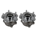 Rear Wheel Hub Assembly Kit for Nissan Murano Pathfinder (2013–2019)