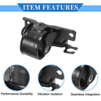 Engine Motor Mount Set for Ford Escape (2005–2012)