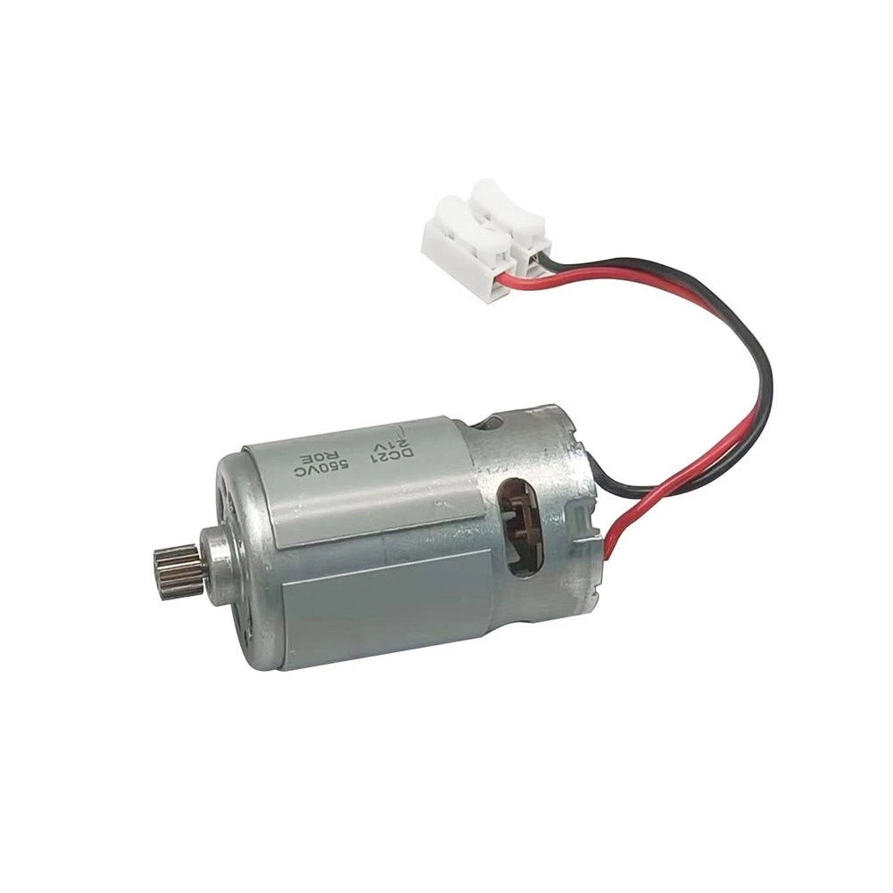 21V Brushless Chainsaw Motor 14T for Wood Tools (Metal)