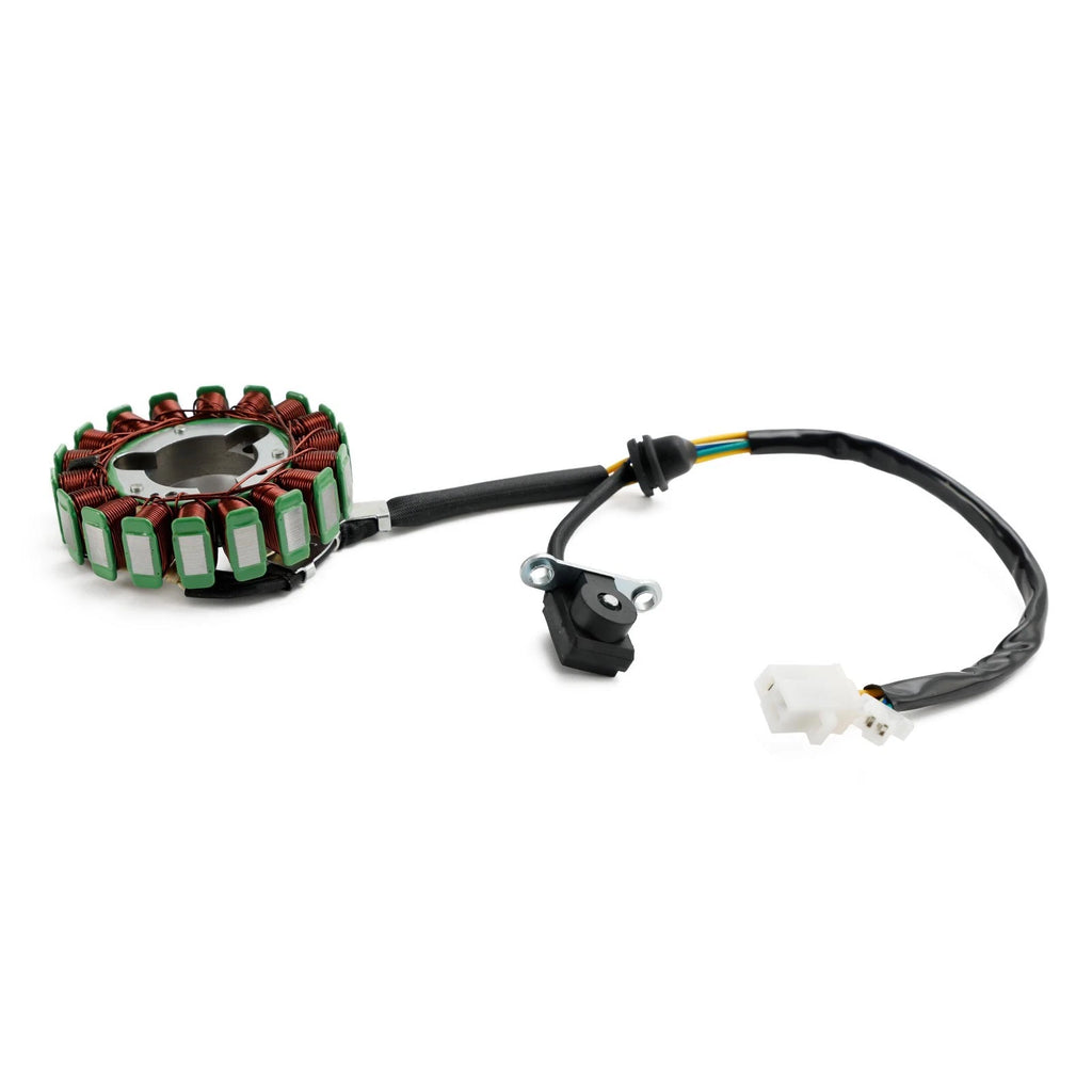 Stator Rotor Generator Alternator for Honda CB125F / GLR125 (2015–2020)