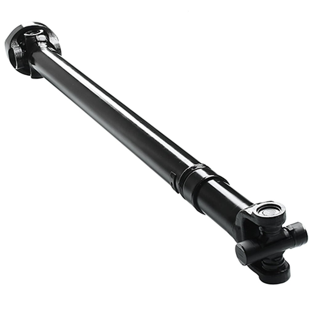 Front Driveshaft Assembly for Jeep Wrangler TJ (1998–2002) 4WD