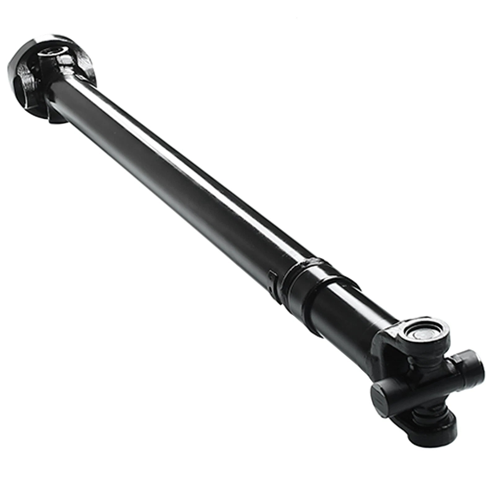 Front Driveshaft Assembly for Jeep Wrangler TJ (1998–2002) 4WD