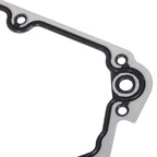 Engine Valley Cover Kit with Gasket for GMC Silverado (2007-2013)