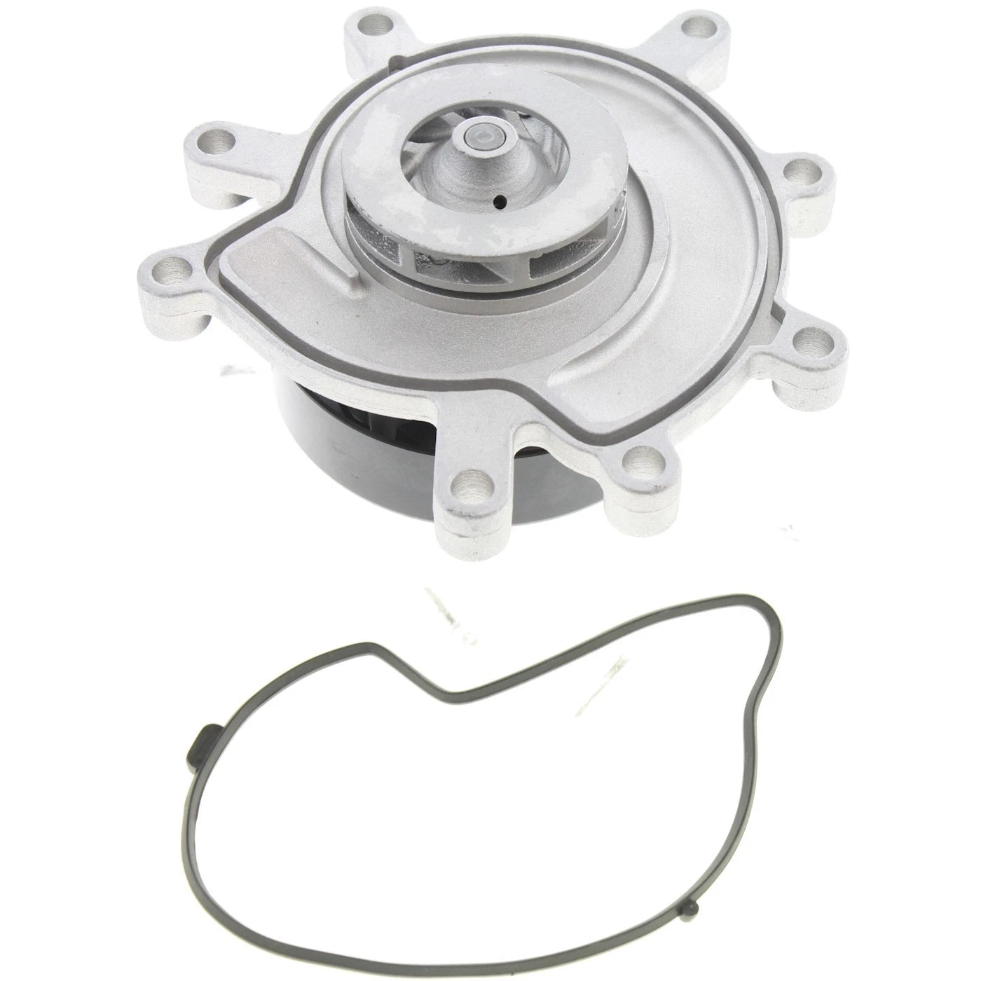 Timing Chain Kit & Water Pump for Dodge Jeep 4.7L V8 (1999–2004)
