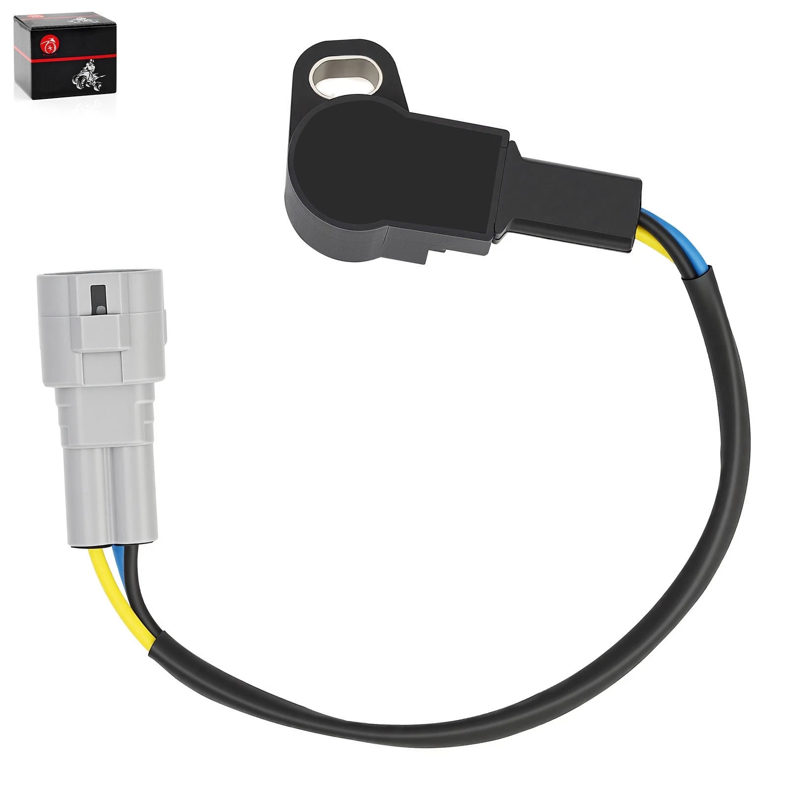 Throttle Position Sensor for Polaris Sportsman 850 (2014–2024) 2412634