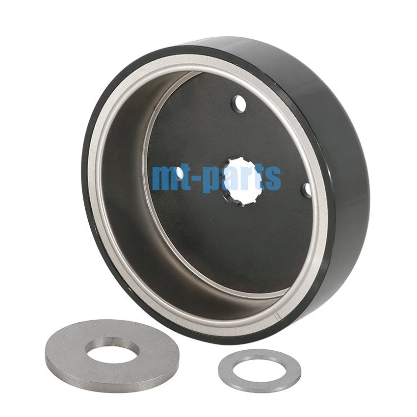 Stator Rotor for Harley-Davidson Springer Softail FXSTS FXSTSI (2001–2006) 29981-95B