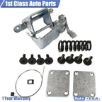 Driver Side Upper Door Hinge for Chevy GMC Blazer S10 S15 Jimmy (1994–2005)