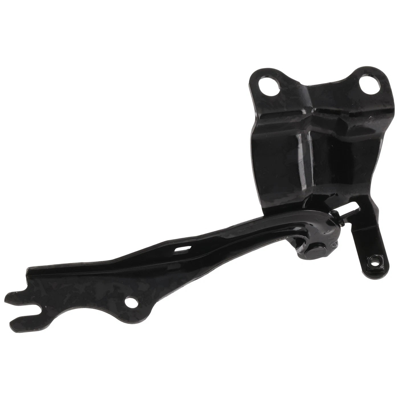 Hood Hinge for Mazda 3 (2010–2012) Left Side