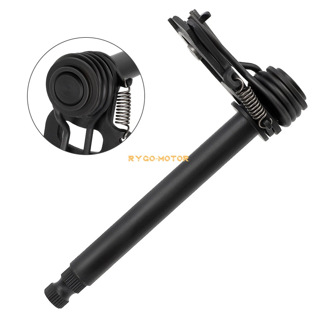Gear Shifter Shaft for Kawasaki KX 80 85 100 (1986–2013) 13161-1126