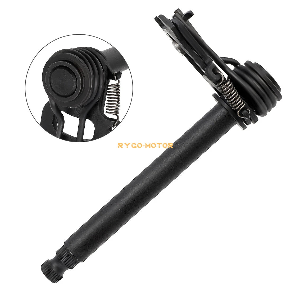 Gear Shifter Shaft for Kawasaki KX 80 85 100 (1986–2013) 13161-1126