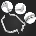 Engine Case Guard Crash Bar for Suzuki M109R Limited (2006–2024)