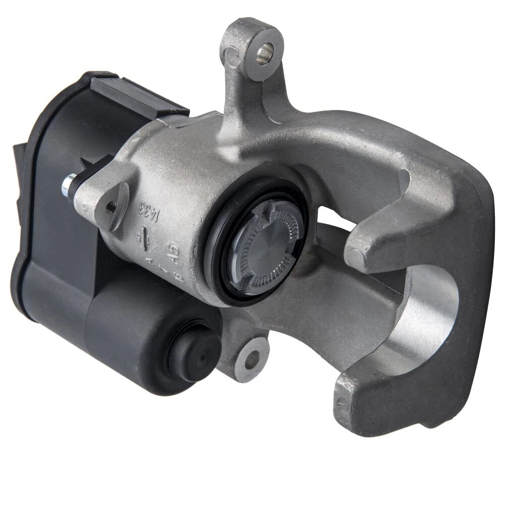 Rear Left Brake Caliper for Volkswagen Passat (2003–2011)