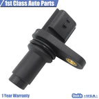 Crankshaft Position Sensor for Nissan NV200 Cube Tiida Sentra (2007-2017)