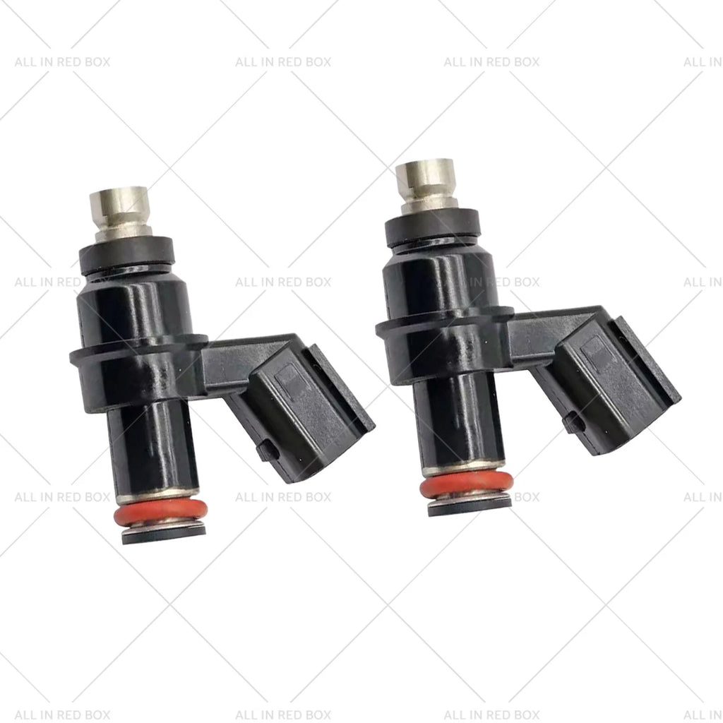 2X Fuel Injectors for Suzuki Boulevard C50 VZ800 (2012) 15710-26GA0