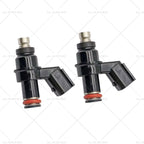 2X Fuel Injectors for Suzuki Boulevard C50 VZ800 (2012) 15710-26GA0