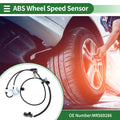 ABS Wheel Speed Sensor Set MR569286 for Mitsubishi Galant (1994–2003)