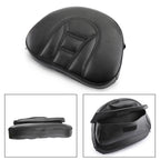 Sissy Bar Backrest Pad for Harley Touring Road Glide (2014–2023)