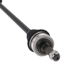 Front CV Axle Shaft for Hyundai Sonata 2.4L (2011–2014)