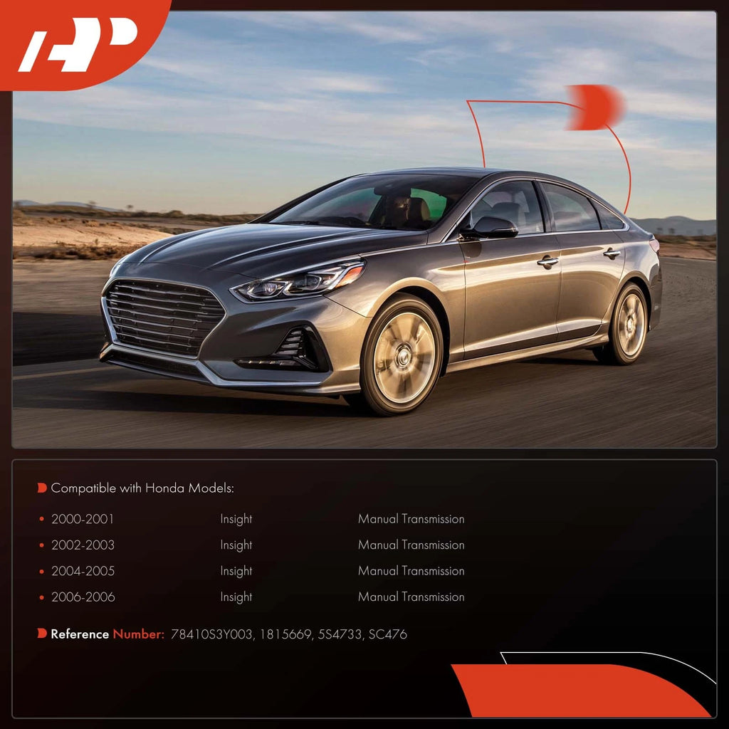 Transmission Speed Sensor for Honda Insight (2000-2006)