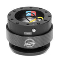 NRG 6-Hole Quick Release Hub Adapter for Universal Vehicles (Gen 2 SRK-200CF)