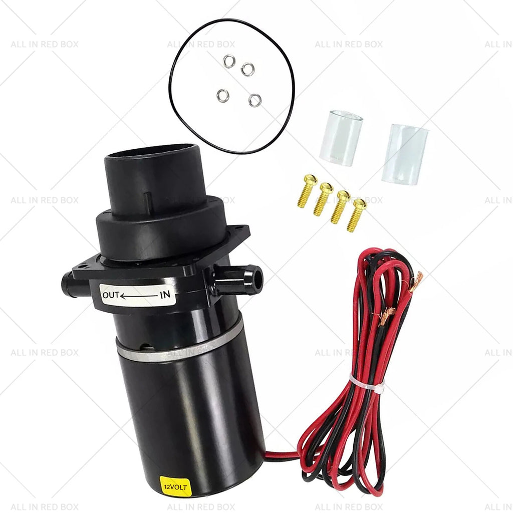 Electric Toilets Motor Pump for Jabsco 37010-Series, 74001-2460