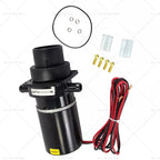 Electric Toilets Motor Pump for Jabsco 37010-Series, 74001-2460