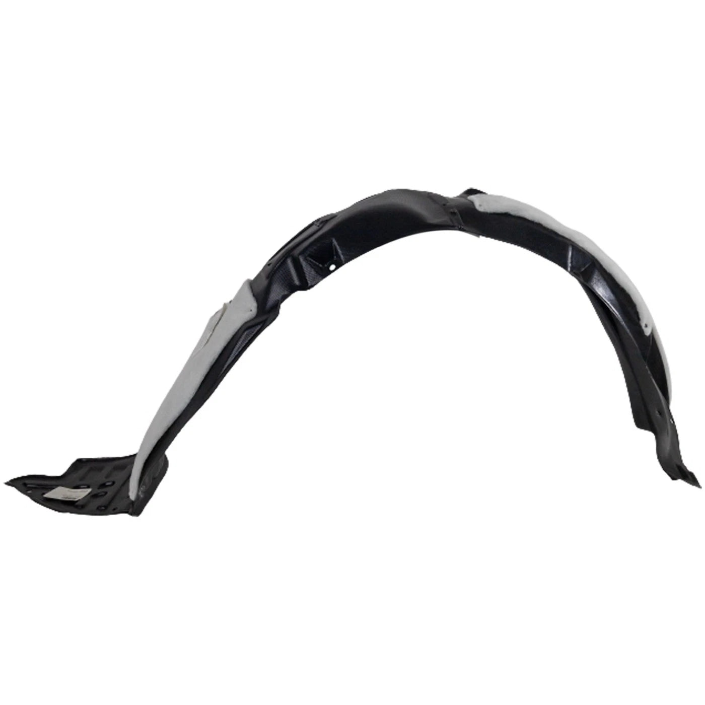 Fender Liners Front Driver Left Side for Hyundai Sonata (2011-2013)