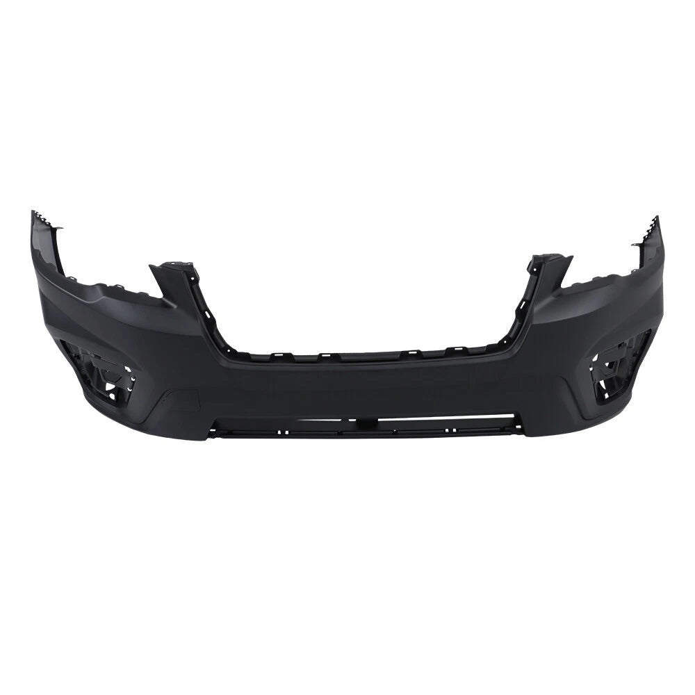 Primered Front Bumper Cover for Subaru Forester (2019–2021)