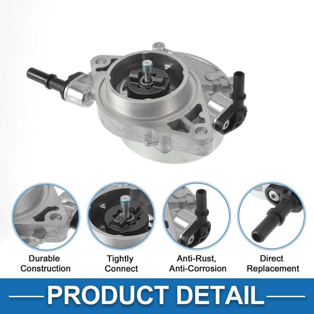 Brake Vacuum Pump No. 1899704/1751493 for Ford Transit (2007–2014)