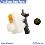 Brake Master Cylinder with Reservoir for Ford Escape (2008)