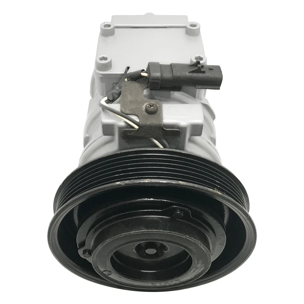 Compressor Replacement for Dodge Intrepid 2.7L (1998-2004)