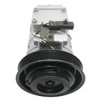 Compressor Replacement for Dodge Intrepid 2.7L (1998-2004)