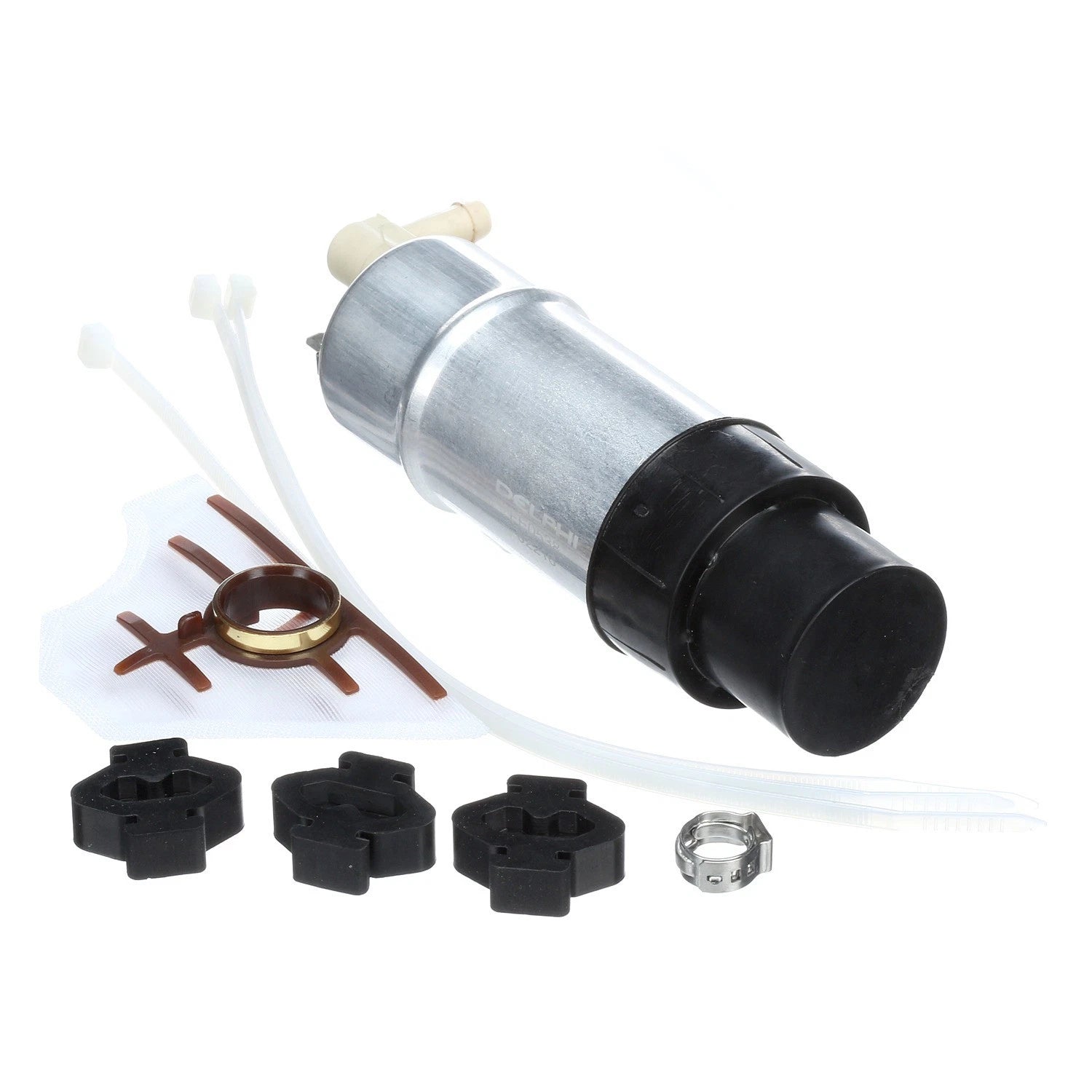 Fuel Pump and Strainer Set for BMW 525i/528i/530i/540i (2001–2006)